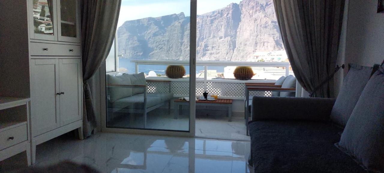 Vistas Sonadas Cerca Del Mar Acantilado de los Gigantes Exterior foto