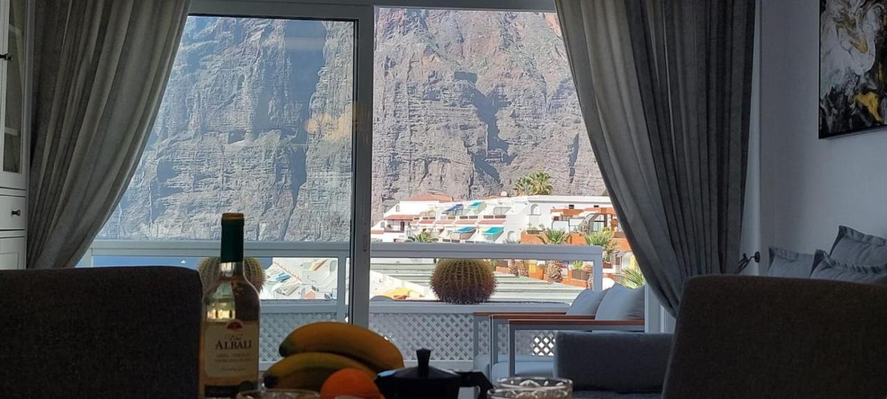 Vistas Sonadas Cerca Del Mar Acantilado de los Gigantes Exterior foto