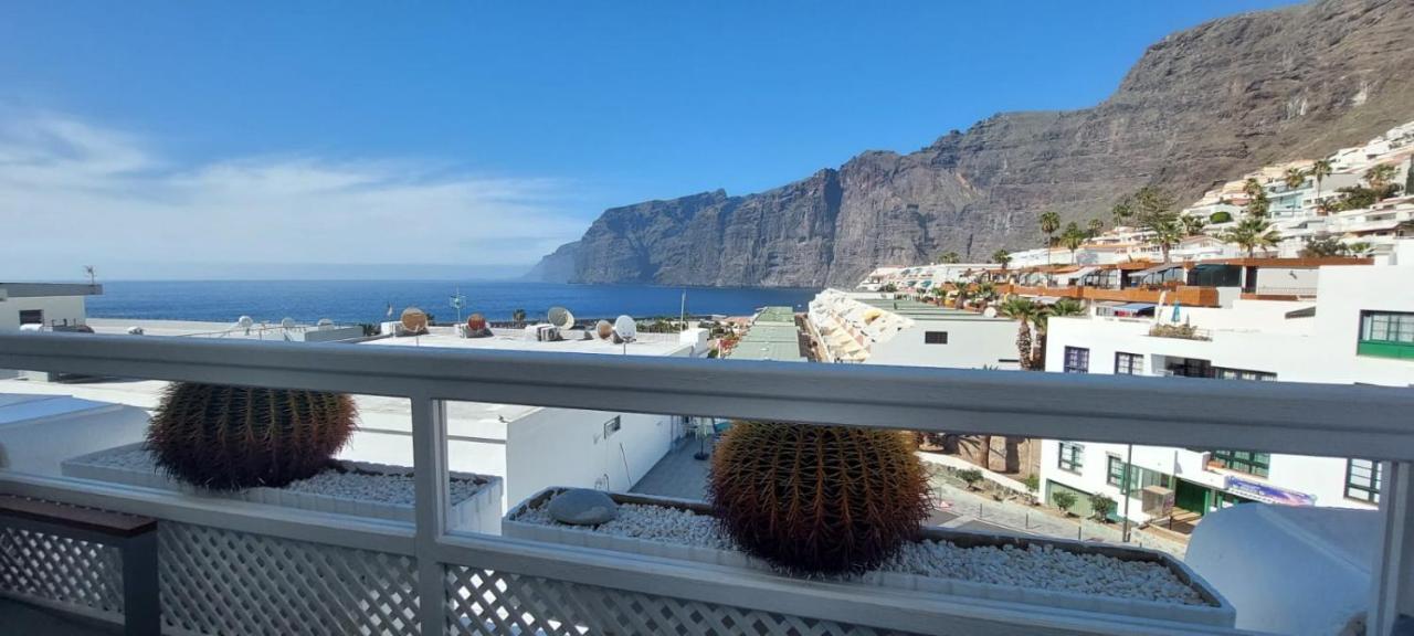 Vistas Sonadas Cerca Del Mar Acantilado de los Gigantes Exterior foto