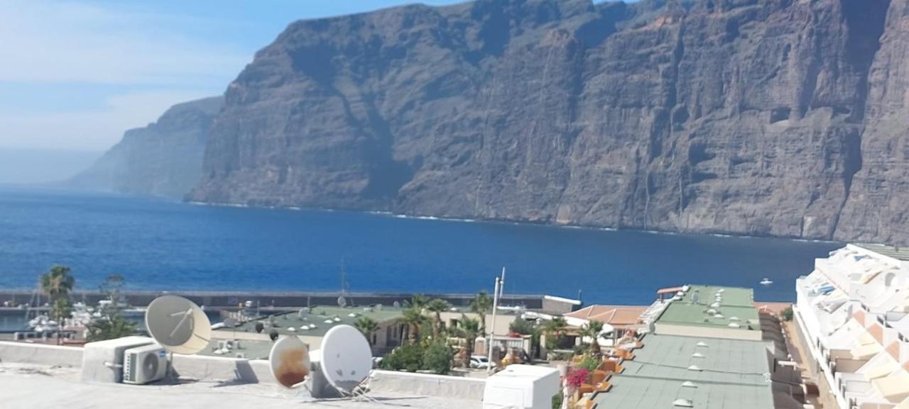 Vistas Sonadas Cerca Del Mar Acantilado de los Gigantes Exterior foto
