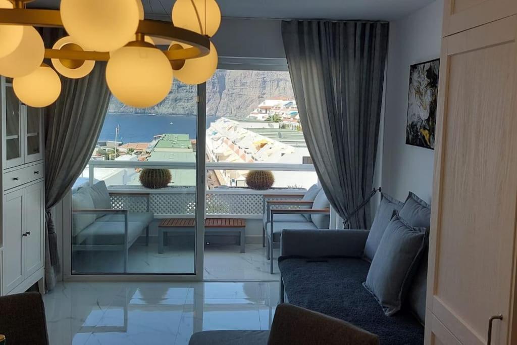 Vistas Sonadas Cerca Del Mar Acantilado de los Gigantes Exterior foto